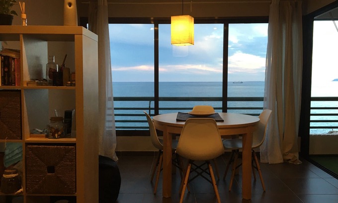 L'Albufereta Apartment | come enjoy the sea