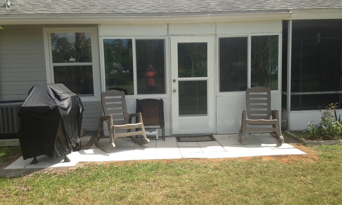 Countryside House | COME RELAX AND ENJOY!