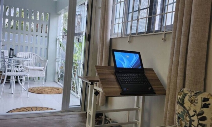 New Kingston Apartment | Come Work and Play in New Kingston