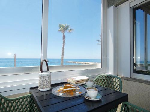 Torrenueva Apartment | Comeback EL MAR CIEGA TUS OJOS