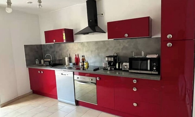 Saint-Martin-de-Valgalgues House | Comfortable 3-star gîte at the gateway to the Cévennes