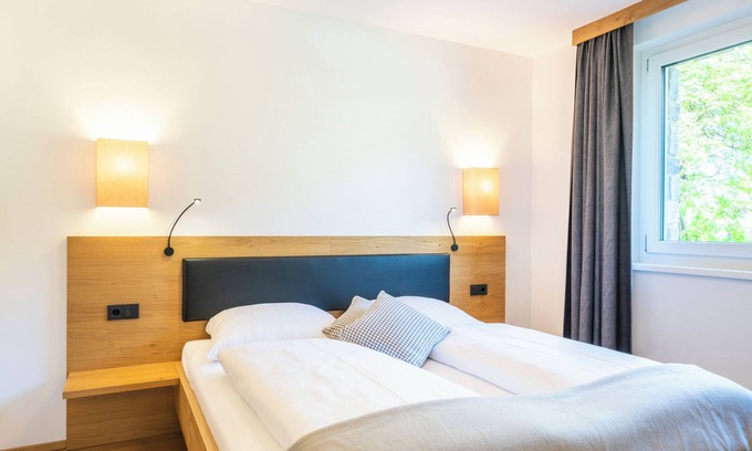 Maria Alm am Steinernen Meer Apartment | Comfort 5-person apartment - Extra accessible in the holiday park Landal Resort Maria Alm