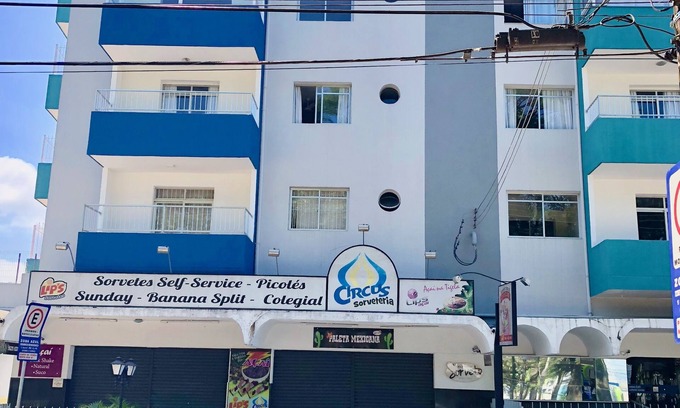 Centro Apartment | Comfort and feet in the sand