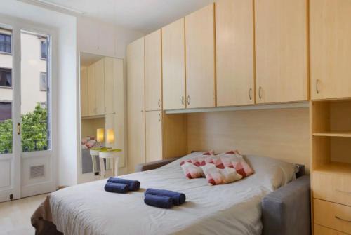 De Angeli Apartment | Comfort Apartment Duomo - San Siro 10 minuti