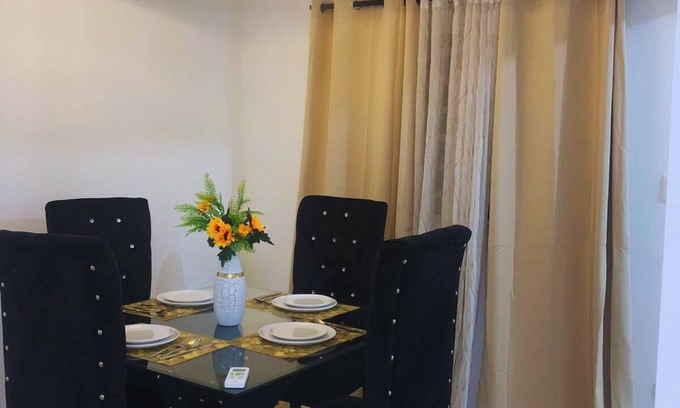 Boca Chica Apartment | Comfort Apartment With Pool Near Airport, Boca Chica Beach & Juan Dolio Beach