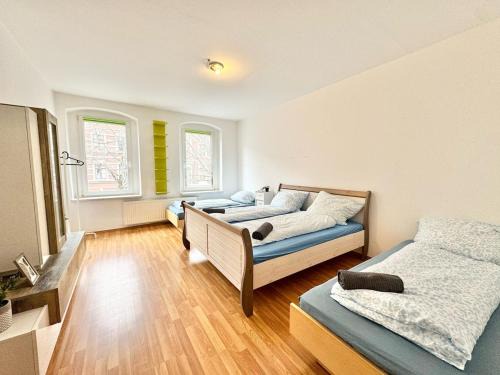Hilbersdorf Apartment | Comfort apartments for 3-5 guests in Chemnitz