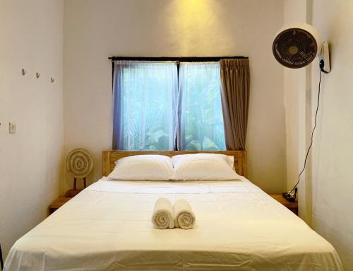 Batubelig Apartment | Comfort Beach Studio