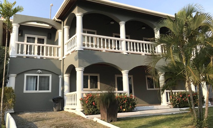 West End Condo | Comfort, convenience, and security just a short walk to all activities.