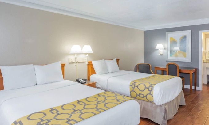 Tallahassee House | Comfort & Convenience! 2 Pet-friendly Units, Pool, Free Parking, Pet-Friendly!