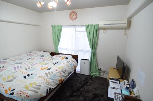 Miyazaki Apartment | Comfort CUBE PHOENIX MIYAZAKI