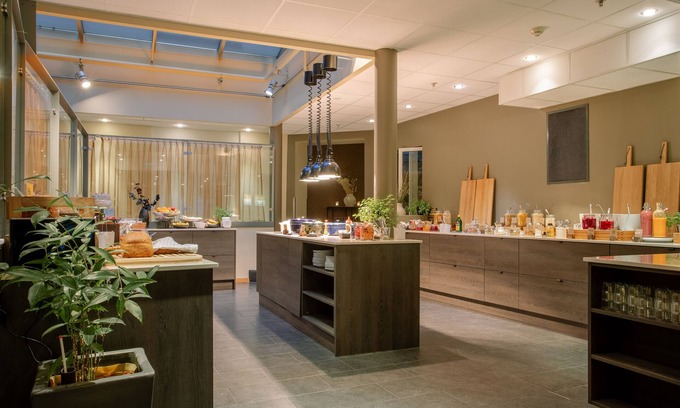 Trondheim City Centre Hotel | Comfort Hotel Park