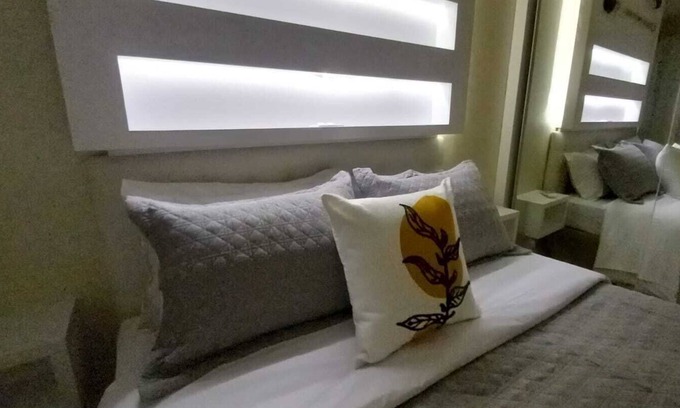 Itaim Bibi Apartment | Comfort in the best of Itaim Bibi