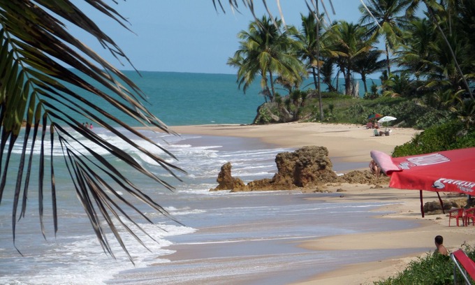 Cabo Branco Apartment | COMFORT IN CAPE BRANCO - 2 Bedrooms and 3 Bathrooms