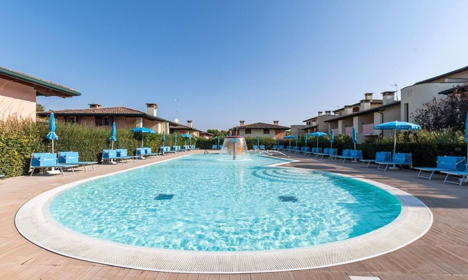 Lido delle Nazioni Apartment | Comfort in Lido delle Nazioni