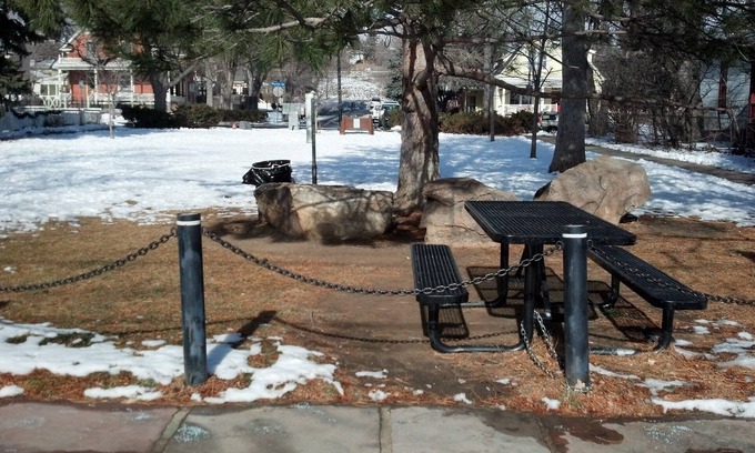 Whittier House | Comfort in the Heart of Boulder, Unit B, dog friendly