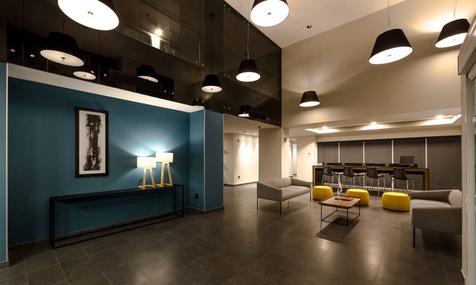 Delicias Hotel | Comfort Inn Delicias