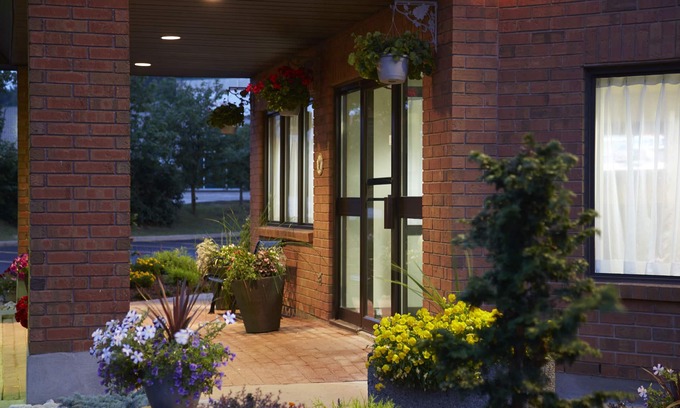 Drummondville Hotel | Comfort Inn Drummondville