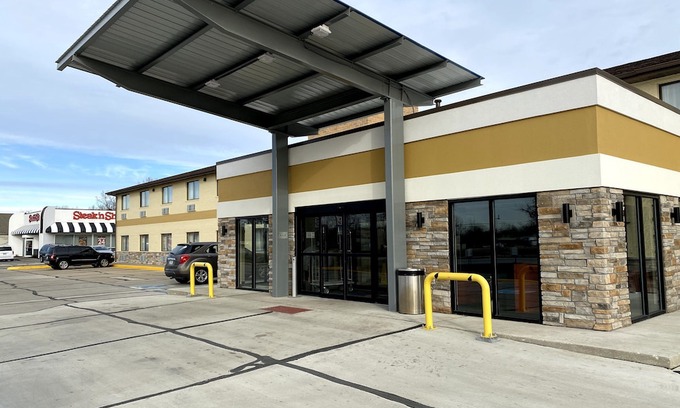 Kokomo Hotel | Comfort Inn Near Kokomo Speedway