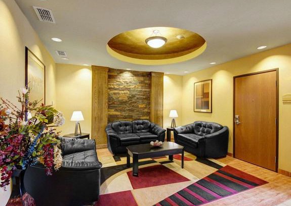 Donna Hotel | Comfort Inn & Suites Donna