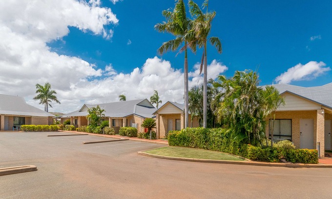 Nickol Hotel | Comfort Inn & Suites Karratha