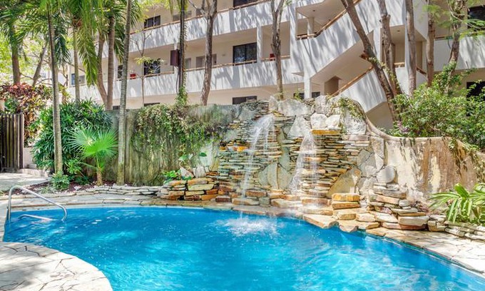 Tampico Hotel | Comfort Inn Tampico