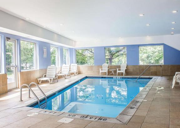 Wethersfield Hotel | Comfort Inn Wethersfield - Hartford
