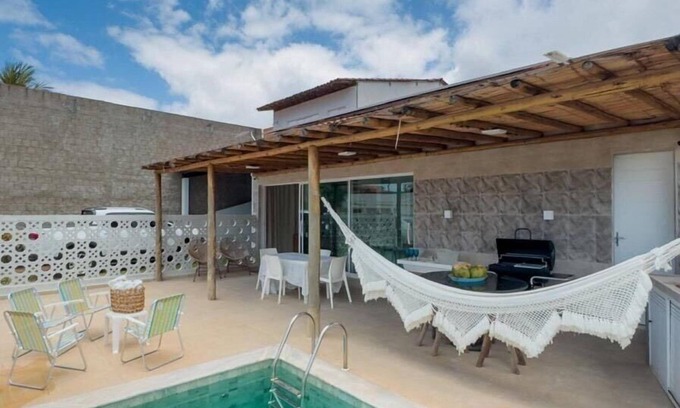 Barra Grande House | Comfort, location, and unforgettable landscapes in Maragogi!