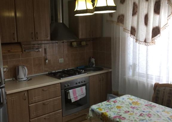 Chisinau Apartment | comfort