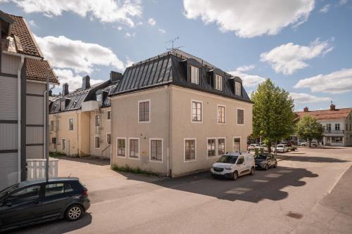 Norberg House | Comfort Meets Style in Central Norberg