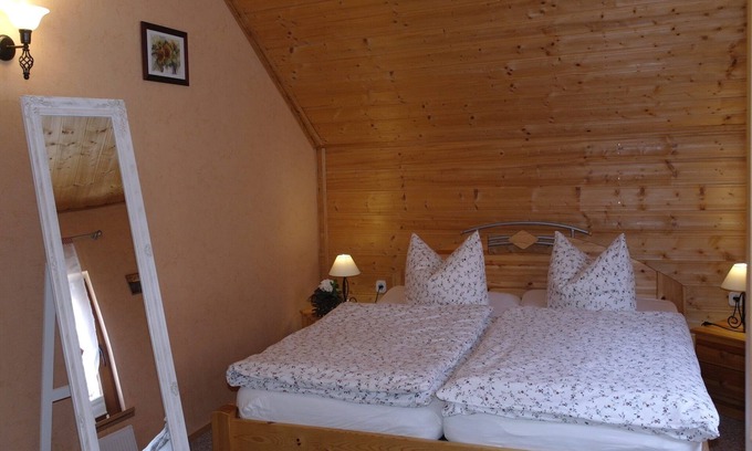 Dankerode House | Comfort & Nature in Dankerode