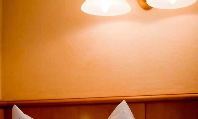 Graen House | Comfort single room without balcony - Hotel Lumberger Hof
