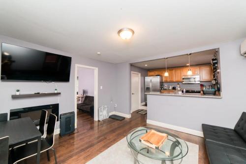 Allegheny-West Apartment | Comfort Suite - Walkable - GroupStay