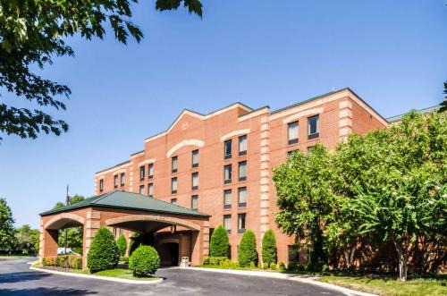 Innsbrook Hotel | Comfort Suites Innsbrook - Short Pump