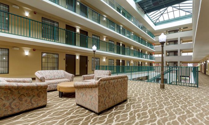 Dale City Hotel | Comfort Suites Near Potomac Mills
