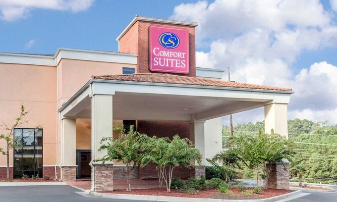 Rome Hotel | Comfort Suites Rome