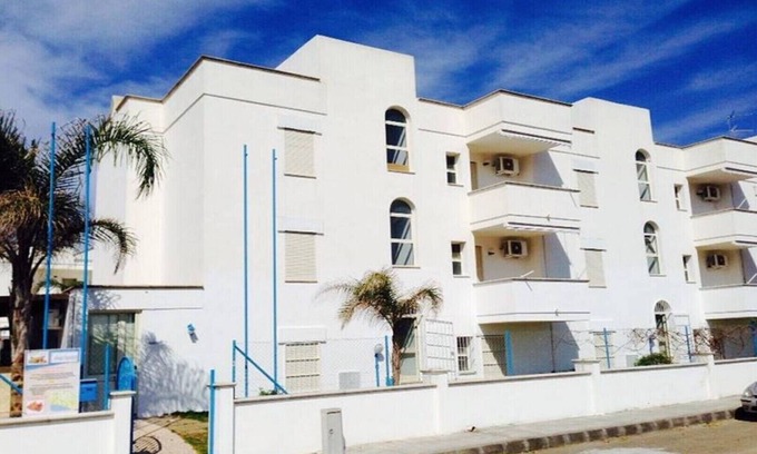 Torre Mozza Apartment | Comfortable two-room apartment 120 m from the beach