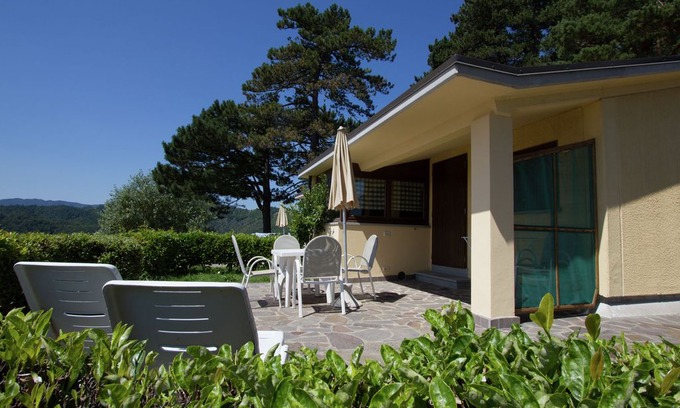 Palazzuolo sul Senio House | Comfortable home with terrace, located in nature