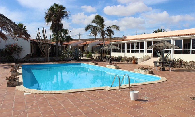 Parque Holandes Apartment | Comfortable 1-Bed Bungalow in Parque Holandés