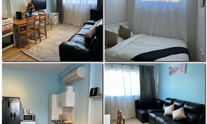 Budgewoi Apartment | Comfortable 1 bedroom duplex close to everything