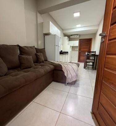 Ciudad Del Este Apartment | Comfortable 2 Br In Ciudad Del Este