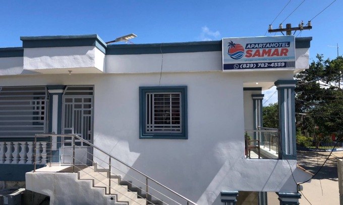 Sabana de la Mar Apartment | Comfortable and clean aparthotel