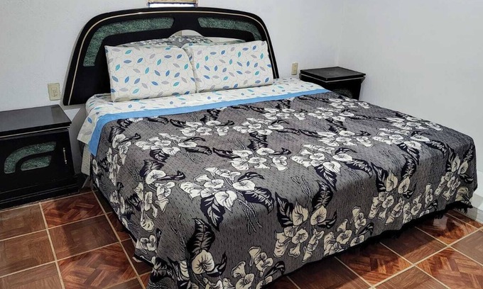 Oaxaca Apartment | Comfortable and cozy apartment ideal for family trips, couples or friends.