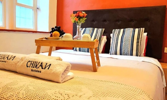 Cusco Historic Center Apartment | Comfortable and Central Cusco