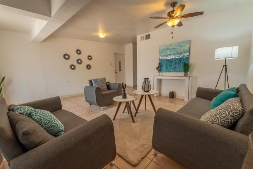 Chihuahua House | Comfortable and family house Eva Pet friendly