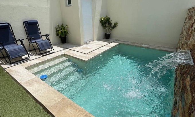 Merida Municipality House | Comfortable and luxurious house in safe area