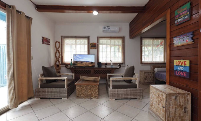 Bocas del Toro Apartment | Comfortable and well located studio in Bocas
