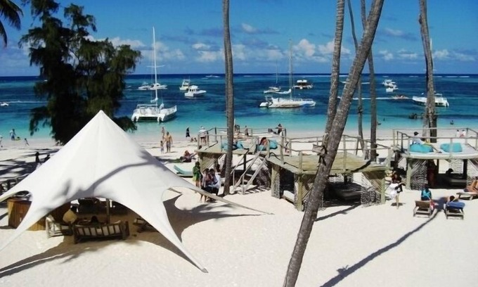 Veron Apartment | COMFORTABLE AND QUIET APARTMENT IN PUNTA CANA
