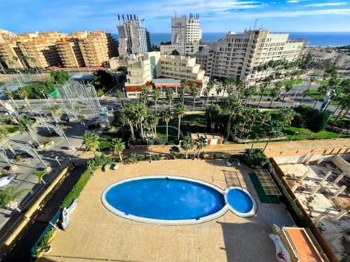 Marina d'Or Apartment | Comfortable and spacious apartment Marina I Ref 038