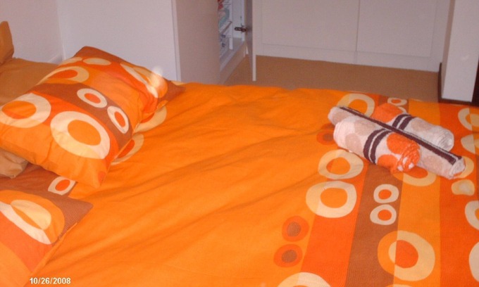 Greater Johannesburg Metropolitan Area Apartment | Comfortable And Secure Apartment In Golf Course Estate
