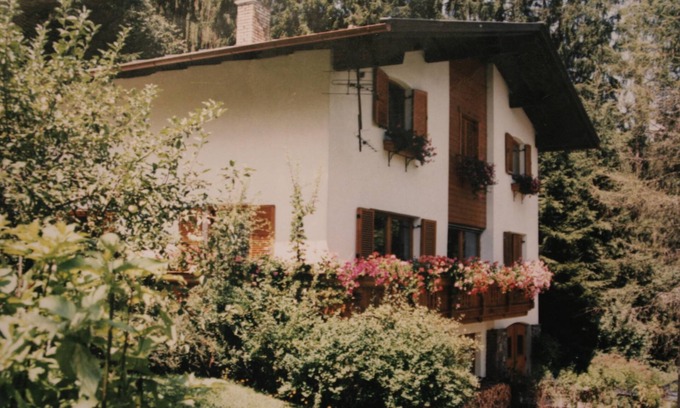 Ried im Zillertal Apartment | comfortable apartment close to the ski region 'Hochzillertal'